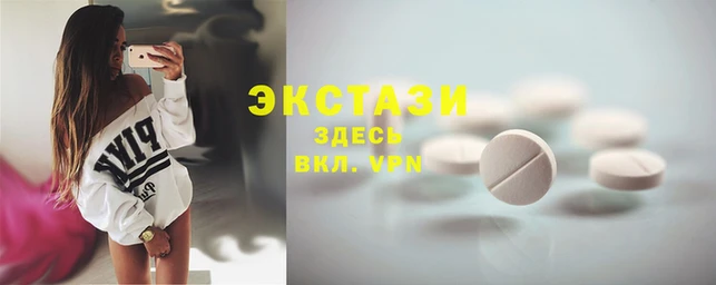 ECSTASY Алзамай
